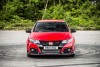 2016 Honda Civic Type R. Image by Honda.