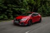 2016 Honda Civic Type R. Image by Honda.