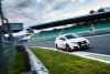 Honda sets five lap records in Civic Type R. Image by Honda.