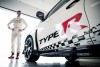 Honda sets five lap records in Civic Type R. Image by Honda.