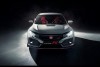 2017 Honda Civic Type R. Image by Honda.