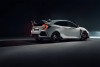 2017 Honda Civic Type R. Image by Honda.