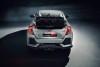 2017 Honda Civic Type R. Image by Honda.