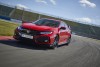 2018 Honda Civic Type R. Image by Honda.