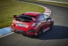 2018 Honda Civic Type R. Image by Honda.