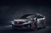 2018 Honda Civic Type R. Image by Honda.