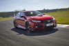 2018 Honda Civic Type R. Image by Honda.