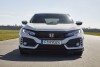 2018 Honda Civic Type R. Image by Honda.