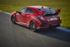 2018 Honda Civic Type R. Image by Honda.