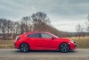 2018 Honda Civic 1.6 i-DTEC EX 9AT. Image by Honda UK.