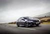 2020 Honda Civic EX Sport Line 1.0 manual. Image by Honda UK.