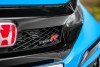 2020 Honda Civic Type R Revised. Image by Honda UK.