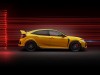 2020 Honda Civic Type R Revised. Image by Honda UK.