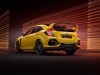 2020 Honda Civic Type R Revised. Image by Honda UK.