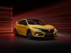 2021 Honda Civic Type R Limited Edition UK test. Image by Honda.