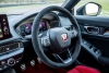 2023 Honda Civic Type R. Image by Barry Hayden.