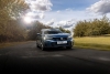 2026 Honda Civic eHEV Advance UK road test. Image by Honda.