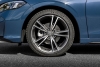 2026 Honda Civic eHEV Advance UK road test. Image by Honda.