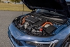 2026 Honda Civic eHEV Advance UK road test. Image by Honda.
