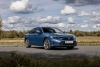 2026 Honda Civic eHEV Advance UK road test. Image by Honda.