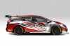 Honda estate to be BTCC racer. Image by Honda.