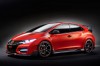 Type-R debuts in Geneva. Image by Honda.