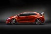 2014 Honda Civic Type-R Concept. Image by Honda.