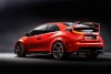 2014 Honda Civic Type-R Concept. Image by Honda.