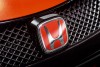 2014 Honda Civic Type-R Concept. Image by Honda.