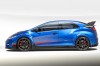 Civic Type R order books open. Image by Honda.