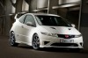 Last hurrah for Honda's K20 engine. Image by Honda.