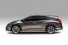 2013 Honda Civic Wagon Concept. Image by Honda.