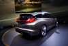 2013 Honda Civic Wagon Concept. Image by Newspress.