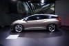 2013 Honda Civic Wagon Concept. Image by Newspress.