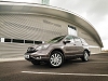 2010 Honda CR-V. Image by Honda.