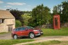 First drive: Honda CR-V. Image by Honda.