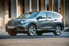 2012 Honda CR-V. Image by Honda.