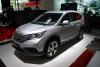 2012 Honda CR-V. Image by Headlineauto.co.uk.