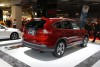 2012 Honda CR-V. Image by Newspress.