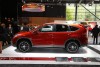 2012 Honda CR-V. Image by Newspress.