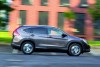 2013 Honda CR-V 1.6 i-DTEC. Image by Honda.