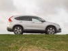 2014 Honda CR-V 1.6 i-DTEC. Image by Matt Robinson.