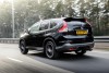 2014 Honda CR-V Black and White Editions. Image by Honda.