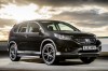 Tweet your favourite (hashtag) Honda CR-V. Image by Honda.