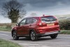 2015 Honda CR-V. Image by Honda.