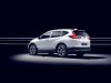 2018 Honda CR-V Hybrid. Image by Honda.