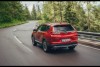 2018 Honda CR-V. Image by Honda.