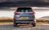 2020 Honda CR-V Hybrid UK test. Image by Honda UK.