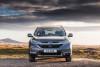 2020 Honda CR-V Hybrid UK test. Image by Honda UK.