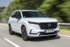 First drive: 2024 Honda CR-V e:PHEV. Image by Honda.